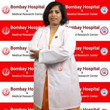 Dr Varsha Pai Dhungat